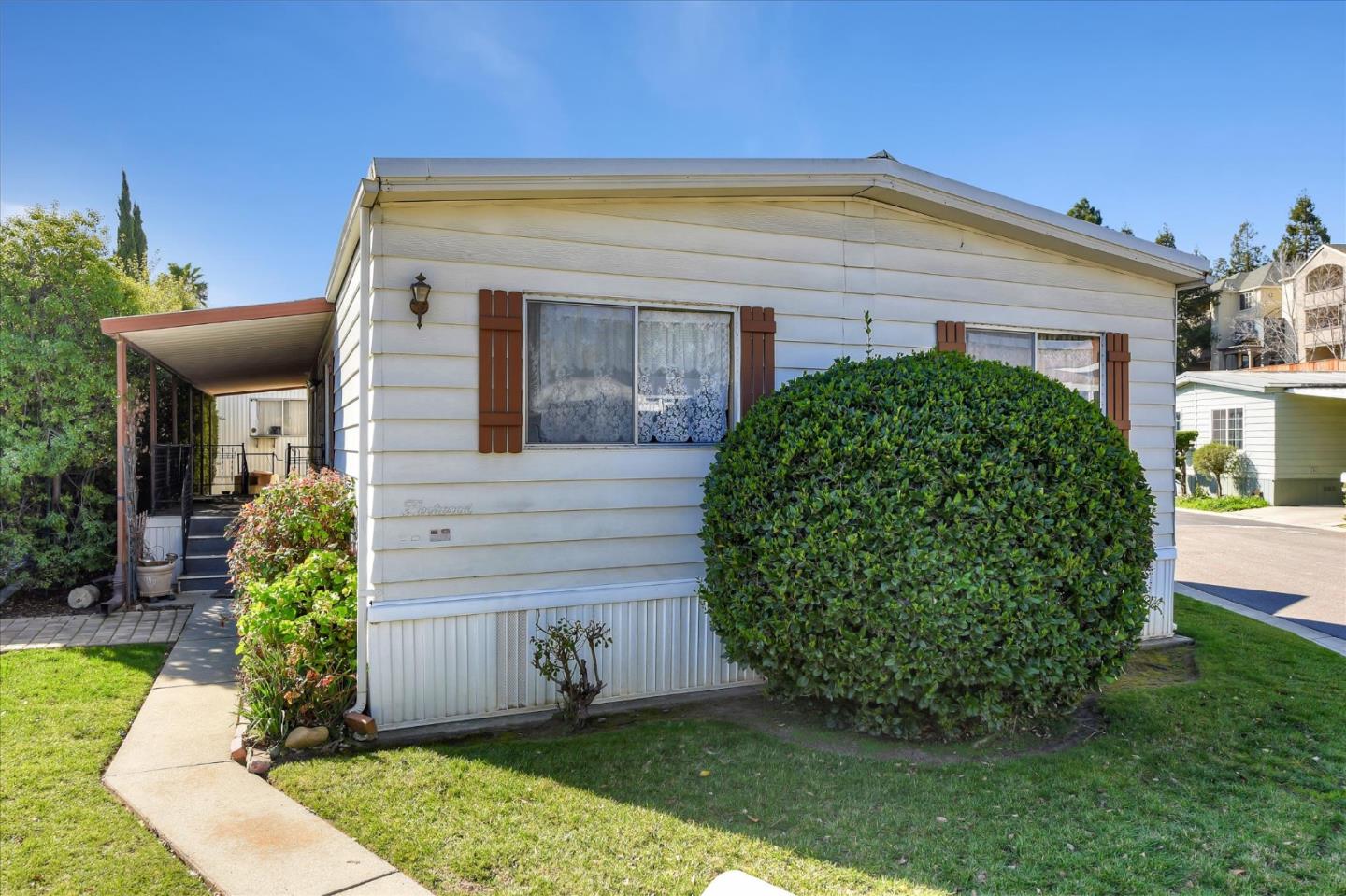 59 Timber Cove Dr 59, Campbell, CA 95008 2 Beds 2 Baths (Sold