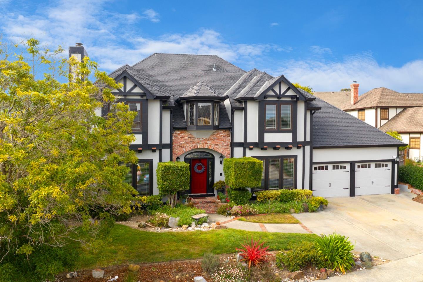 Mls Listings Half Moon Bay