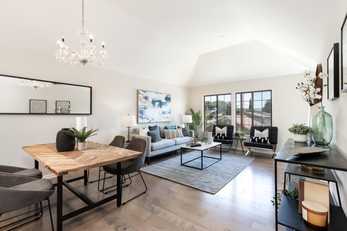 Detail Gallery Image 1 of 1 For 112 Madison Ave #210,  San Mateo,  CA 94402 - 2 Beds | 2 Baths