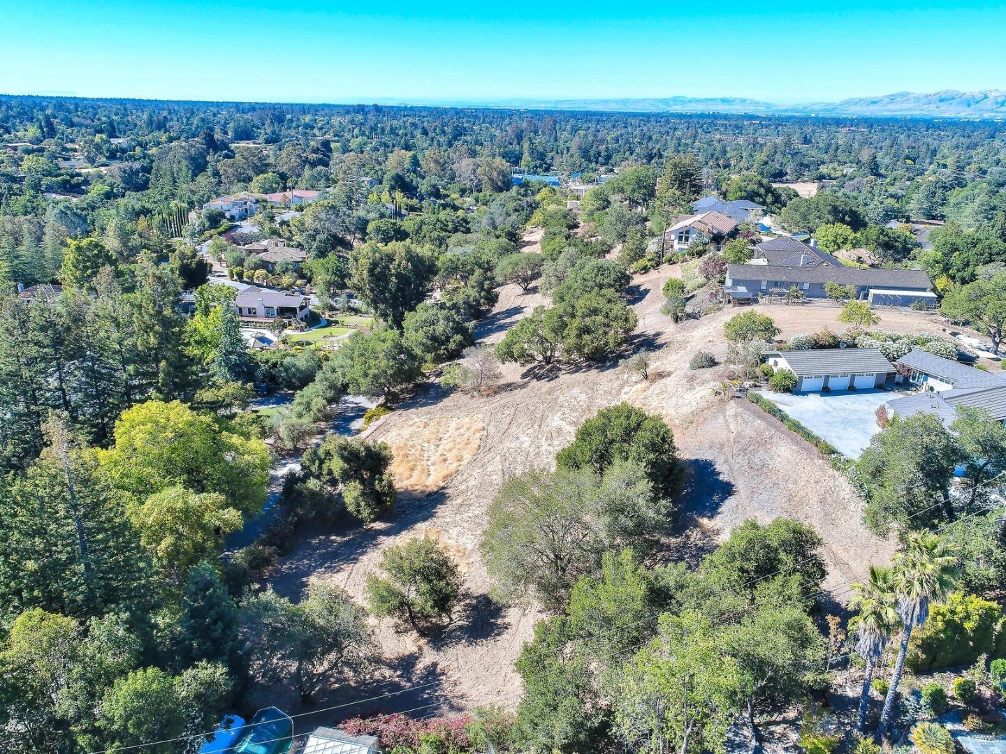 0 Cordwood, SARATOGA, California 95070, ,Lots And Land,For Sale,Cordwood,40967411