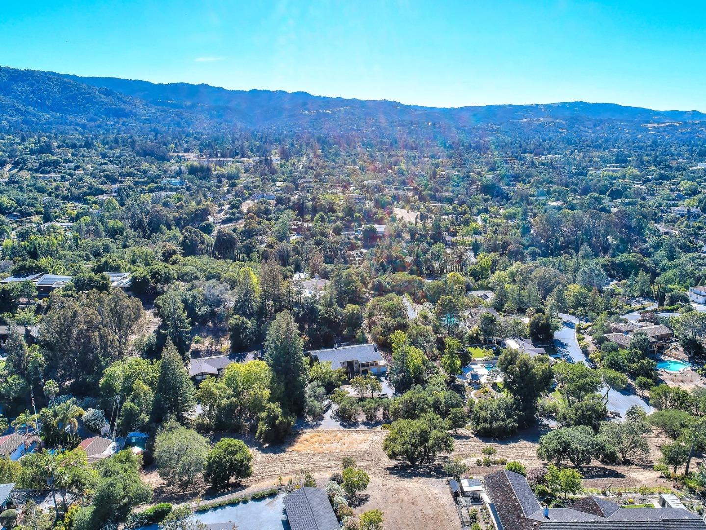 0 Cordwood, SARATOGA, California 95070, ,Lots And Land,For Sale,Cordwood,40967411