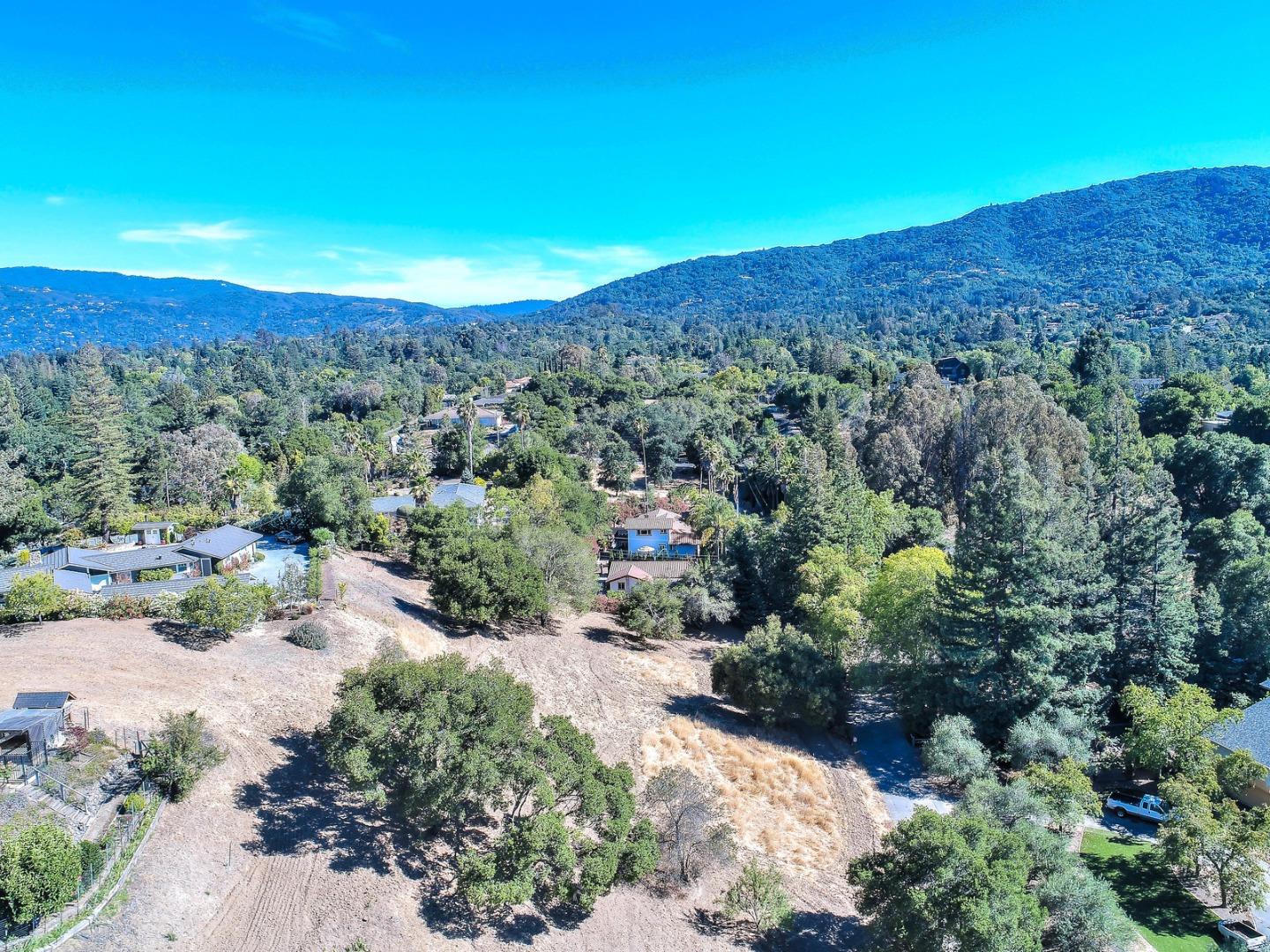 0 Cordwood, SARATOGA, California 95070, ,Lots And Land,For Sale,Cordwood,40967411