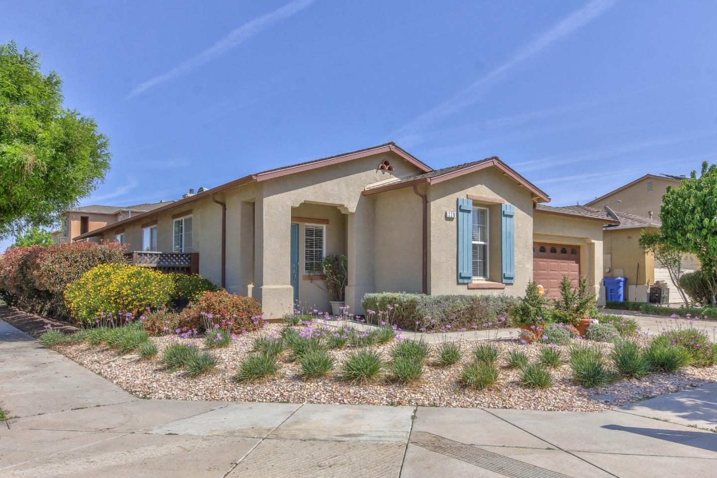 Detail Gallery Image 1 of 1 For 226 Tuscany Ave, Greenfield,  CA 93927 - 4 Beds | 2 Baths