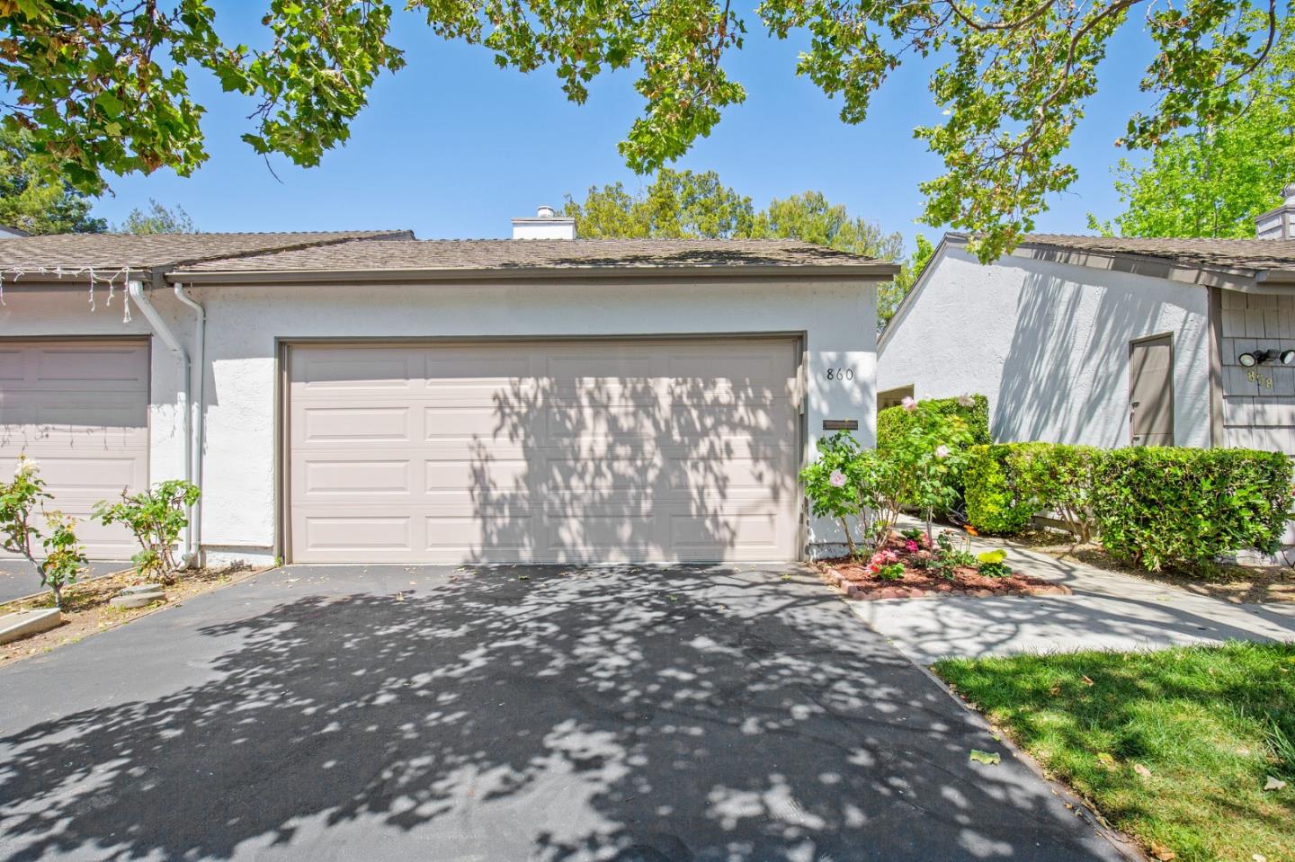 Detail Gallery Image 1 of 1 For 860 Erickson Ln, Foster City,  CA 94404 - 3 Beds | 2/1 Baths