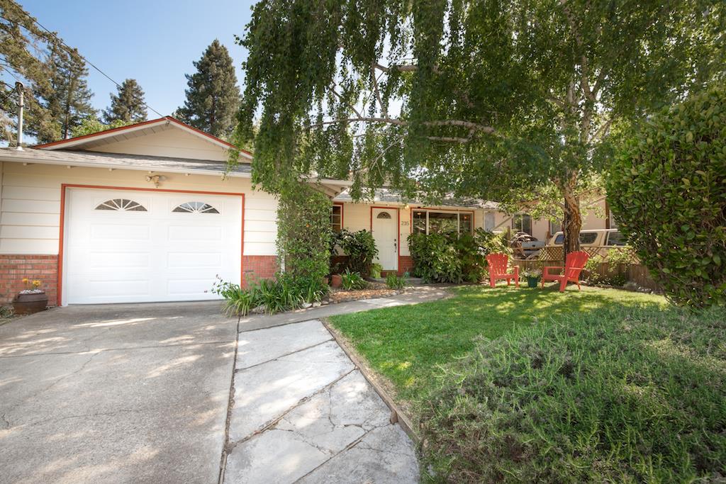 235 Ada Ave, Felton, CA 95018 3 Beds 2 Baths (Sold) ML81791844 MLSL