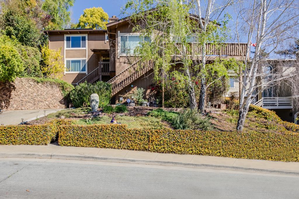 565 Bonnie View Ct, Hill, CA 95037 4 Beds 2/1 Baths (Sold