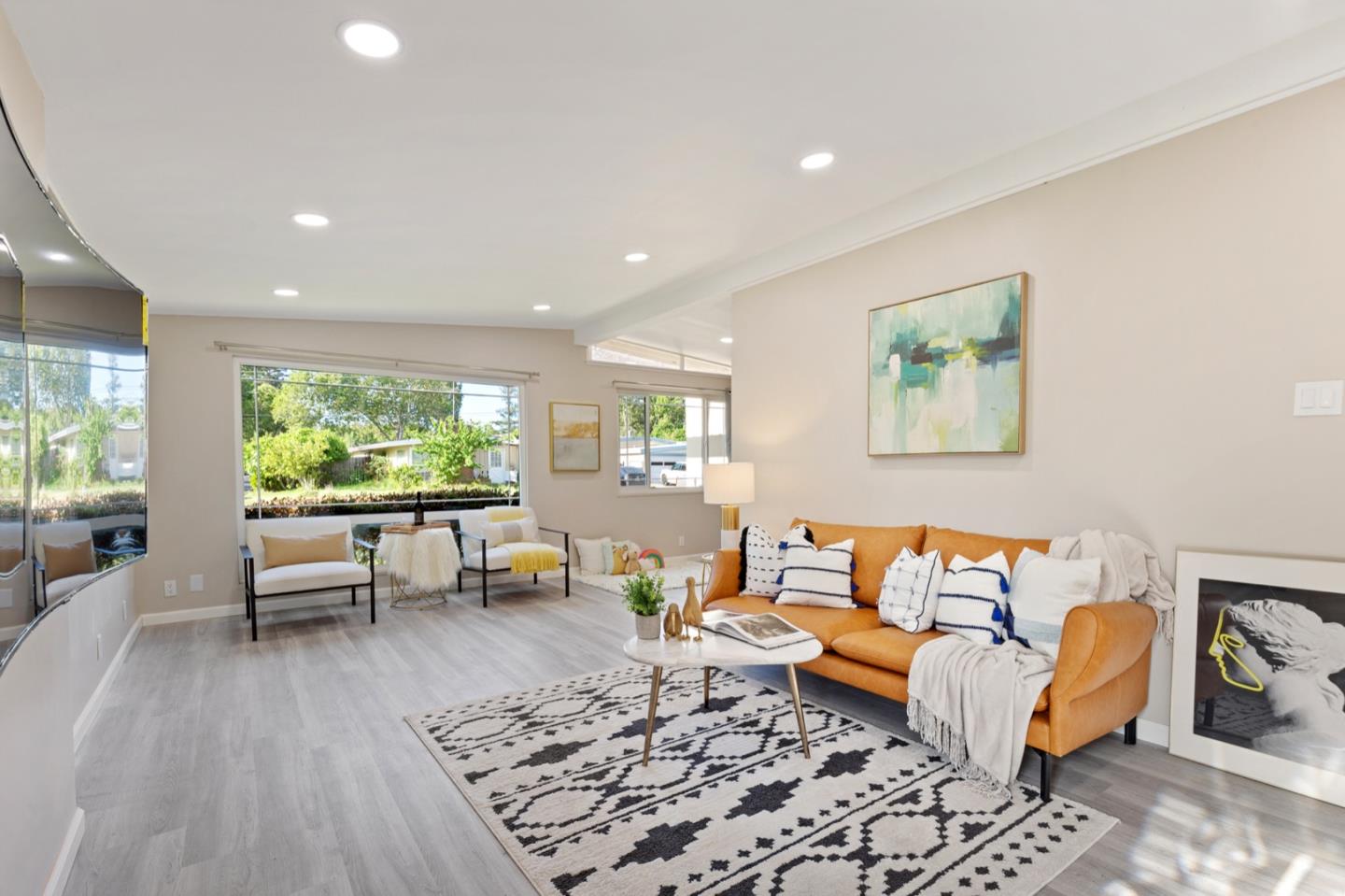 1014 Curtis Ave, Santa Clara, CA 95051 3 Beds 2 Baths (Sold