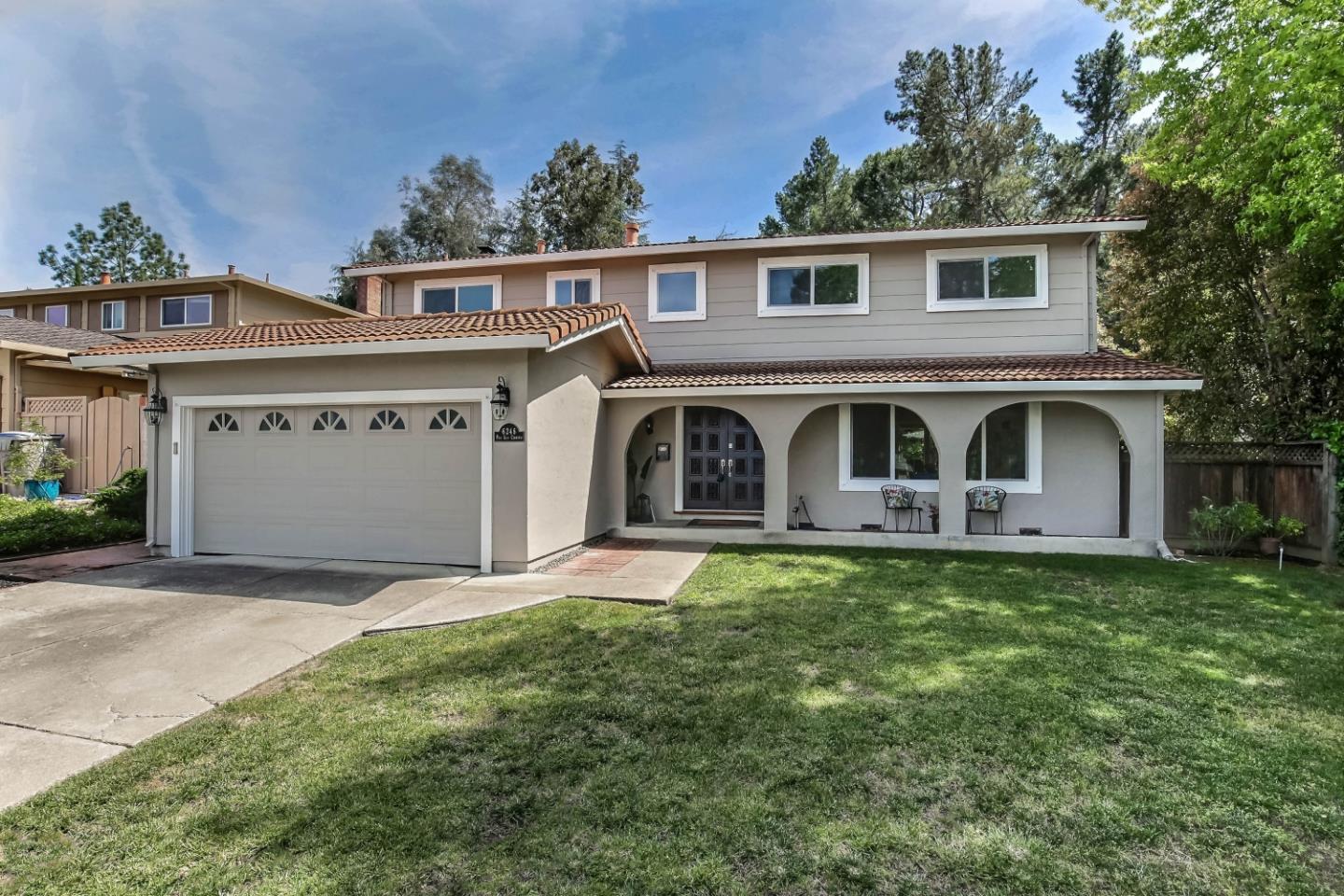 6246 Paso Los Cerritos, San Jose, CA 95120 5 Beds 2/1 Baths (Sold) ML81791938 MLSL