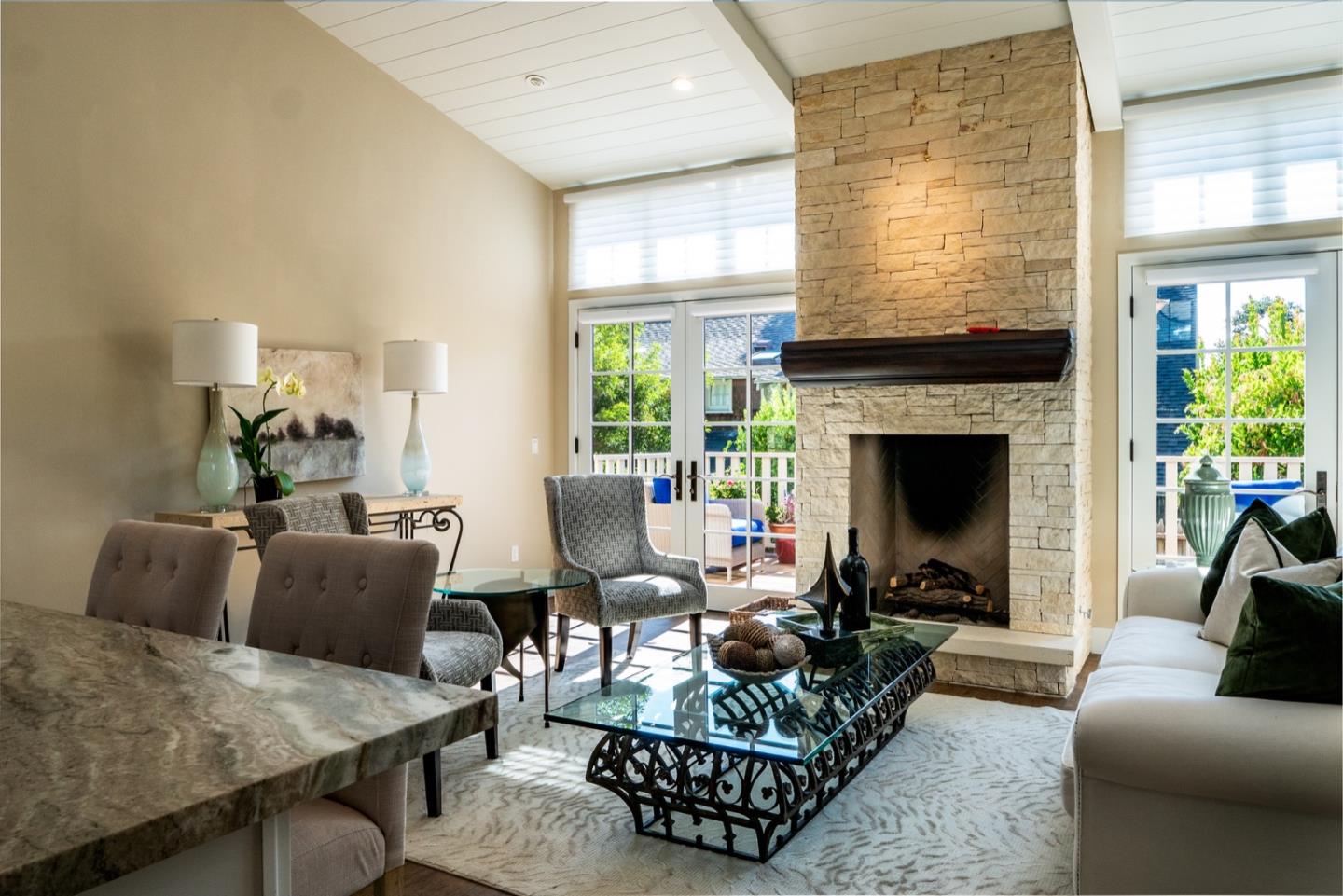 0 Sw Monte Verde and 8th Ave, Carmel, CA 93921 3 Beds 4/2 Baths