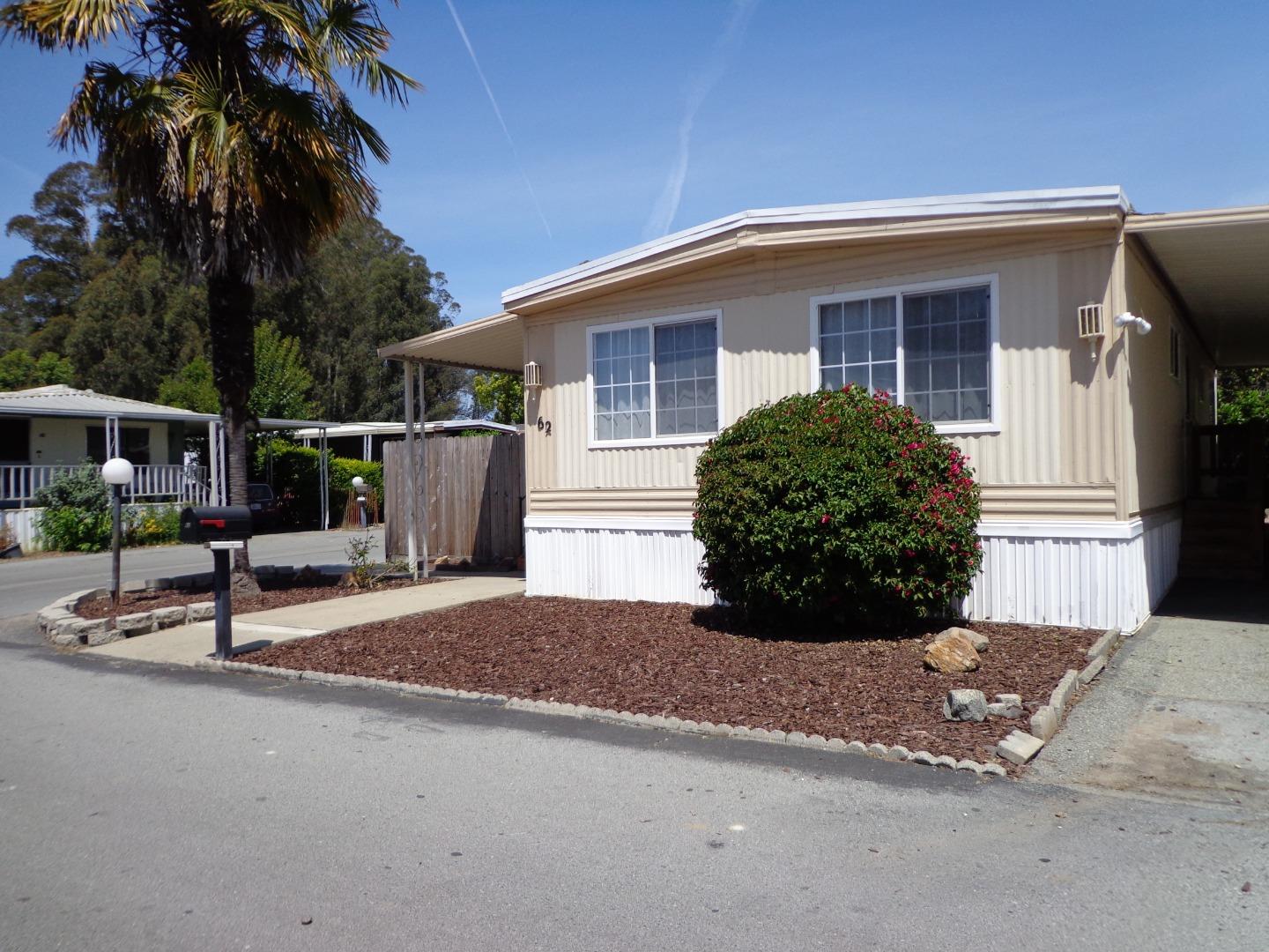 789 Green Valley 62, Watsonville, CA 95076 2 Beds 2 Baths (Sold