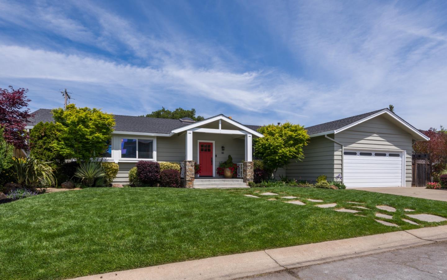 216 Lyndhurst Ave, Belmont, CA 94002 3 Beds 2 Baths (Sold) ML81792046 MLSL