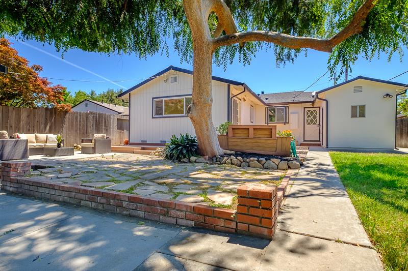 Detail Gallery Image 38 of 39 For 785 Malone Rd, San Jose,  CA 95125 - 4 Beds | 2 Baths