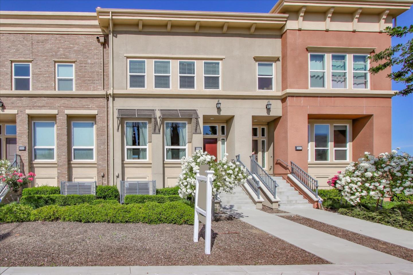 3005 Ruby Ave, San Jose, CA 95135 3 Beds 2/1 Baths (Sold