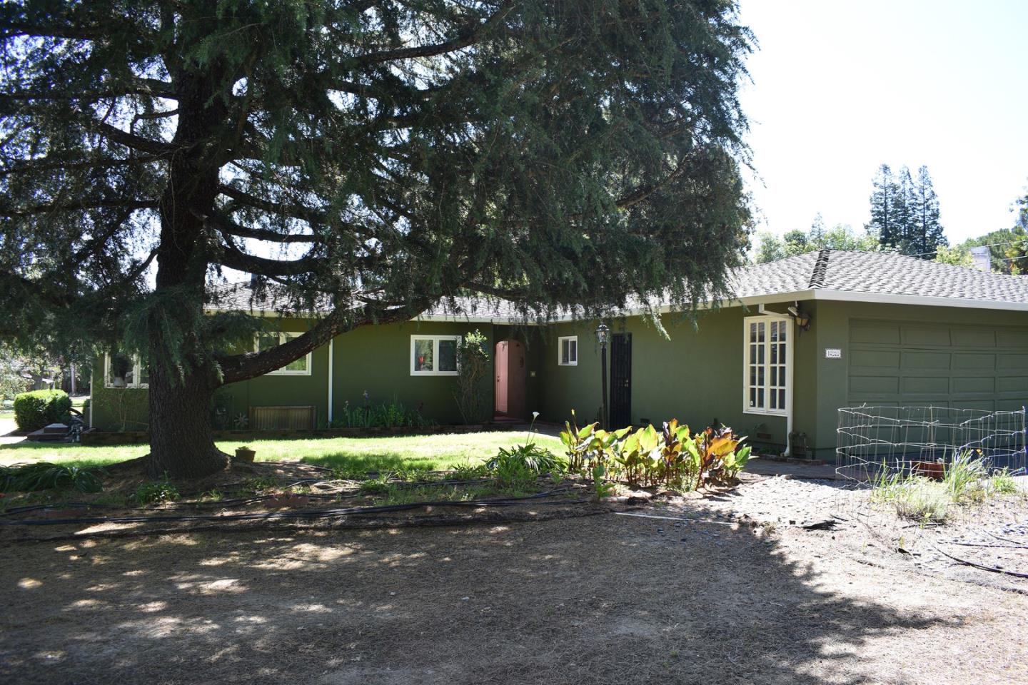 14920 Sobey Rd, Saratoga, CA 95070 4 Beds 3 Baths (Sold
