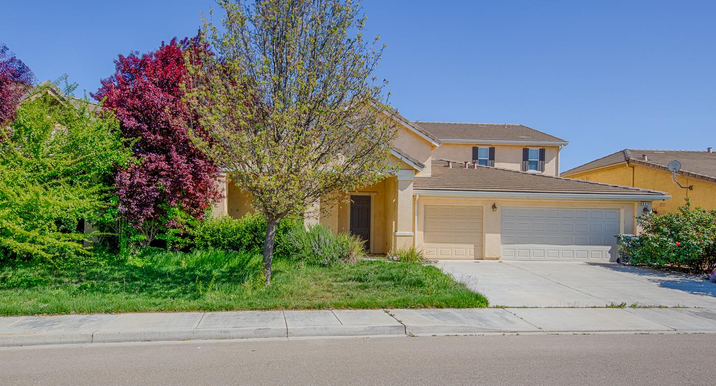 644 Cedar Mountain Dr, Newman, CA 95360 4 Beds 2/1 Baths (Sold