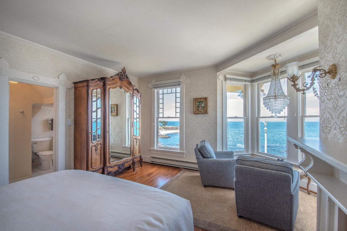 555 Ocean View Blvd, Pacific Grove, CA 93950 15 Beds 15/1 Baths