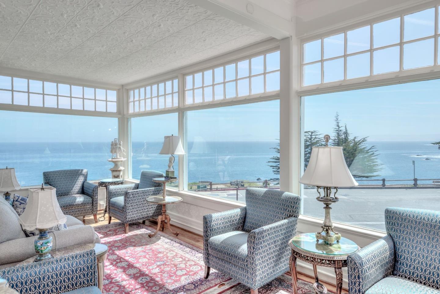 555 Ocean View Blvd, Pacific Grove, CA 93950 15 Beds 15/1 Baths