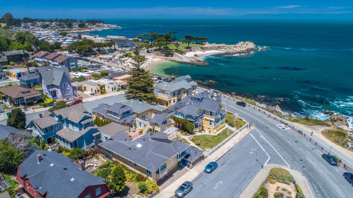 555 Ocean View Blvd, Pacific Grove, CA 93950 15 Beds 15/1 Baths