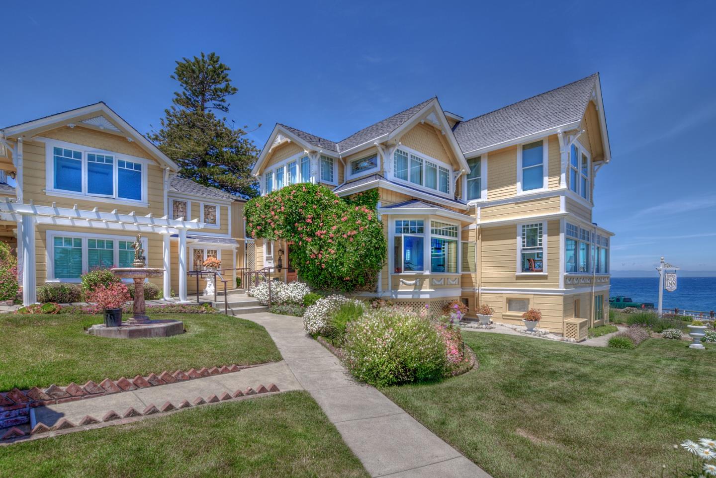 555 Ocean View BLVD, Pacific Grove, CA 93950 Sotheby's International