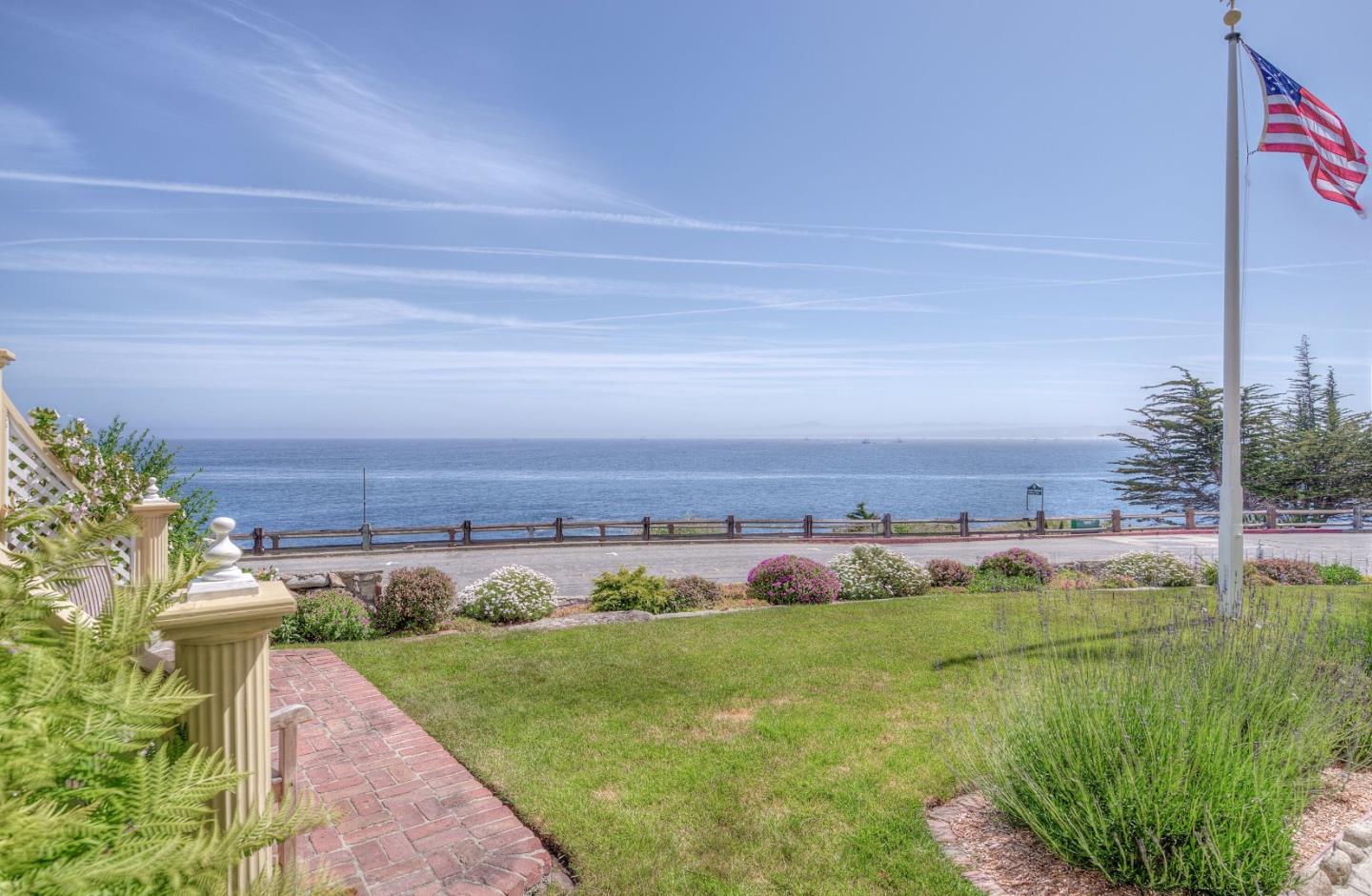 555 Ocean View Blvd, Pacific Grove, CA 93950 15 Beds 15/1 Baths