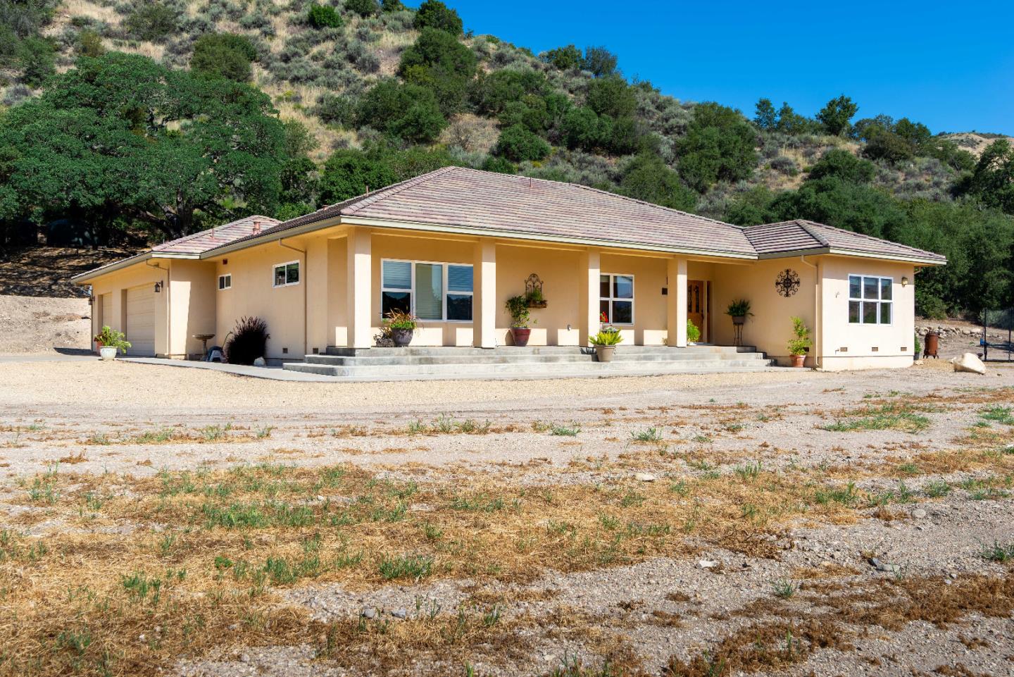 46520 Arroyo Seco Rd, Greenfield, CA 93927 4 Beds 2 Baths (Sold