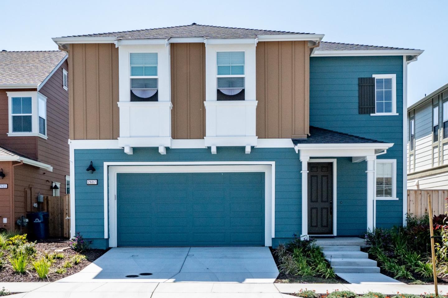 Detail Gallery Image 1 of 1 For 2607 Sandy Clay Ln, Marina,  CA 93933 - 3 Beds | 2/1 Baths