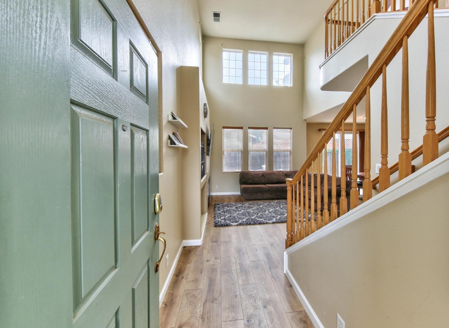 960 Fitzgerald St, Salinas, CA 93906 3 Beds 2/1 Baths (Sold