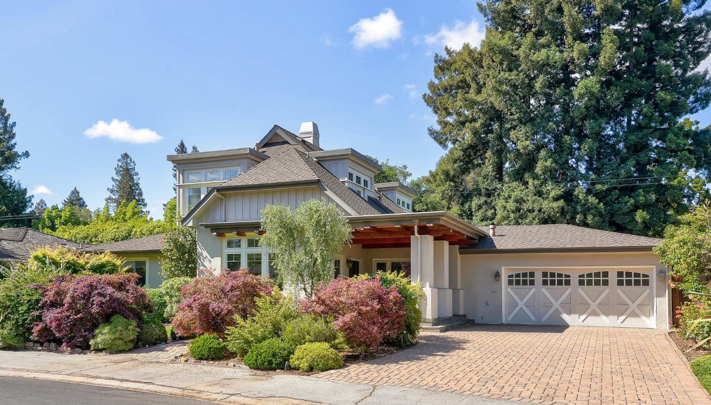 Detail Gallery Image 1 of 1 For 965 San Mateo Dr, Menlo Park,  CA 94025 - 4 Beds | 3/1 Baths