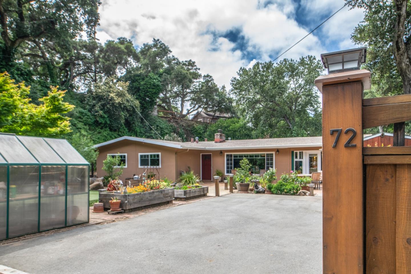 72 El Potrero, Carmel Valley, CA 93924 4 Beds 3 Baths (Sold