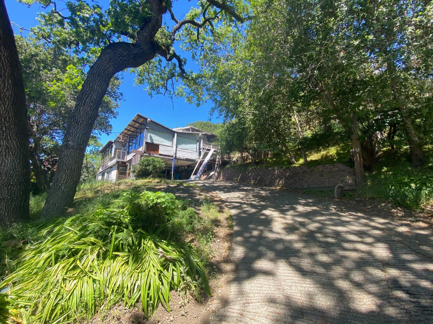 243 Ferndale Way, Redwood City, CA 94062 4 Beds 2/1 Baths (Sold