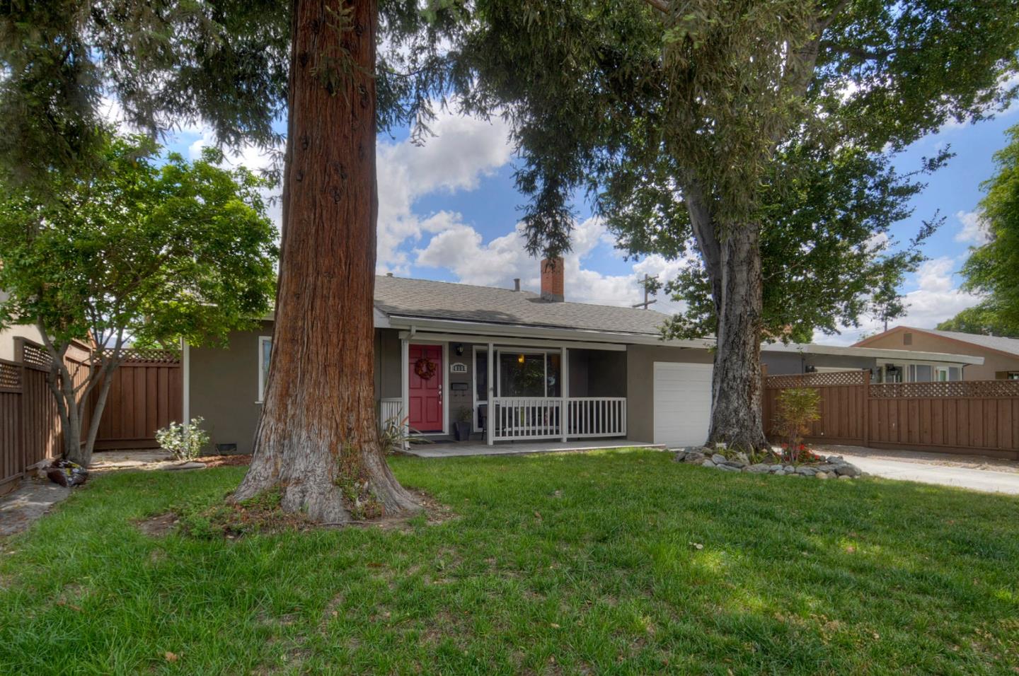 10150 Lyndale Ave, San Jose, CA 95127 2 Beds 1 Baths (Sold
