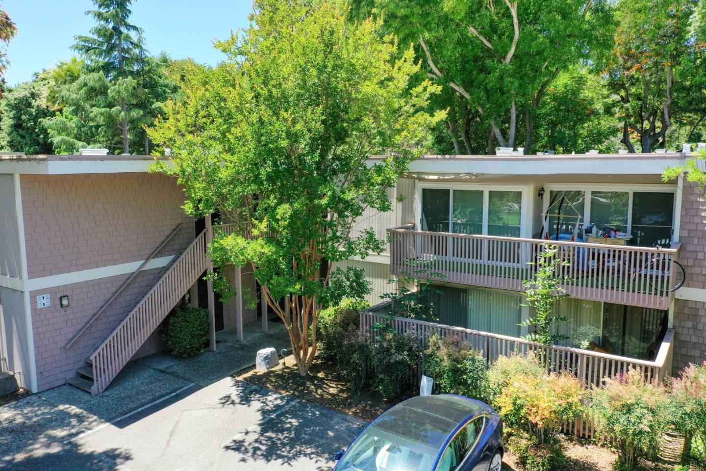 Detail Gallery Image 1 of 1 For 280 Easy St #420,  Mountain View,  CA 94043 - 2 Beds | 1 Baths
