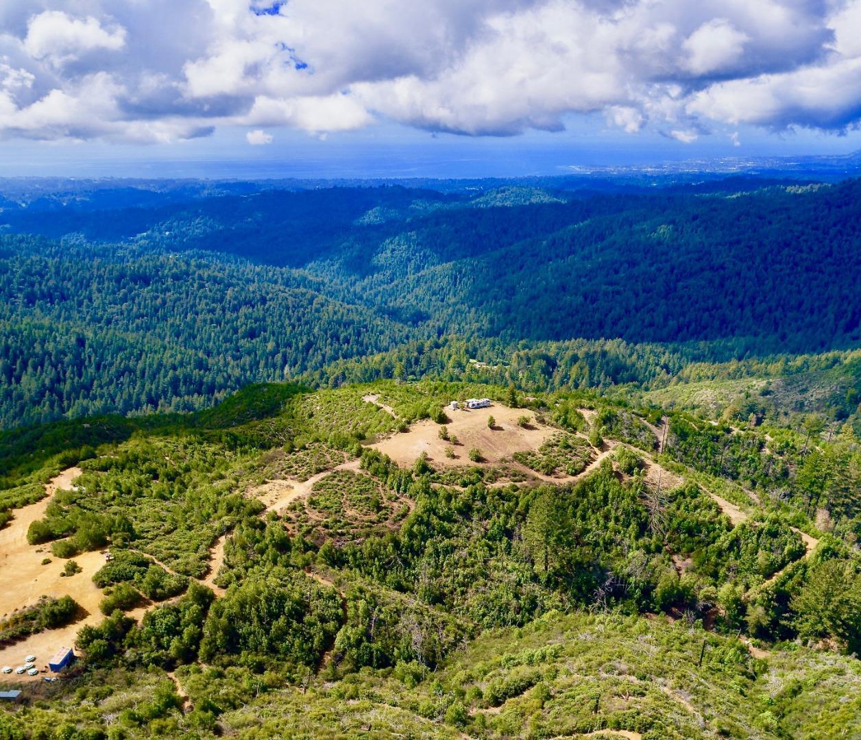 0 Russell Ridge Road, CORRALITOS (WATSONVILLE), California 95076, ,Lots And Land,For Sale,Russell Ridge Road,40962204