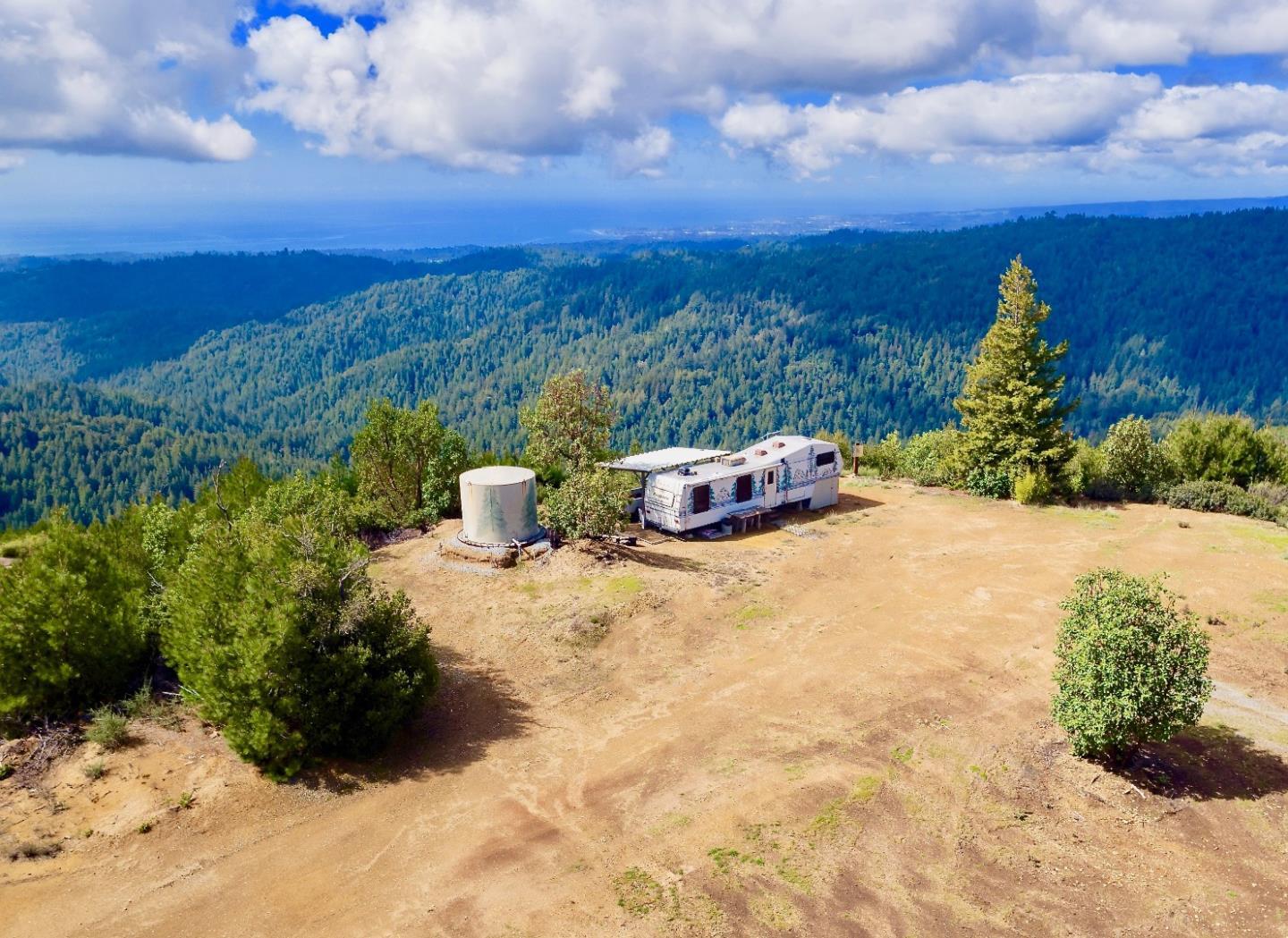 0 Russell Ridge Road, CORRALITOS (WATSONVILLE), California 95076, ,Lots And Land,For Sale,Russell Ridge Road,40962204