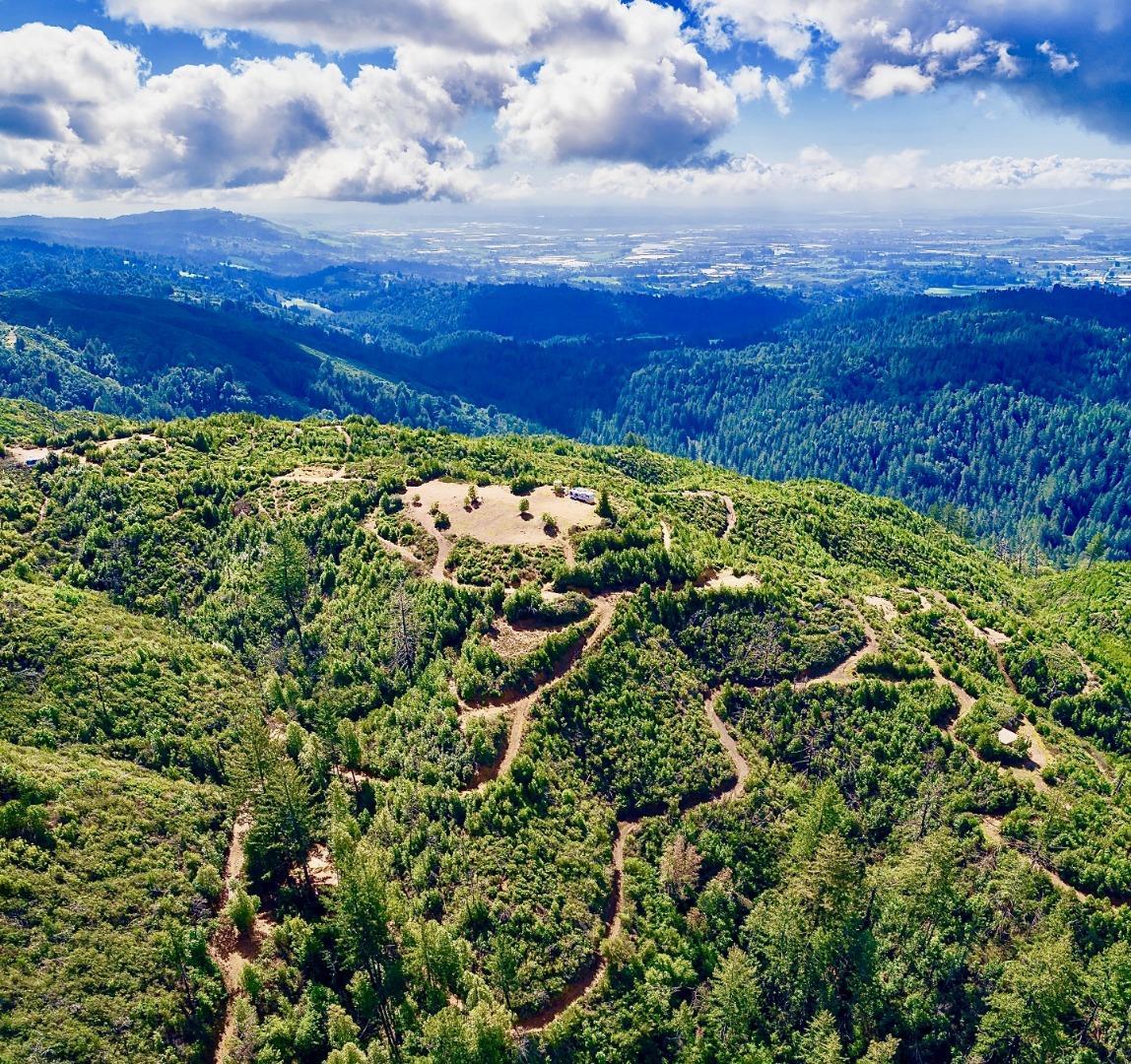 0 Russell Ridge Road, CORRALITOS (WATSONVILLE), California 95076, ,Lots And Land,For Sale,Russell Ridge Road,40962204