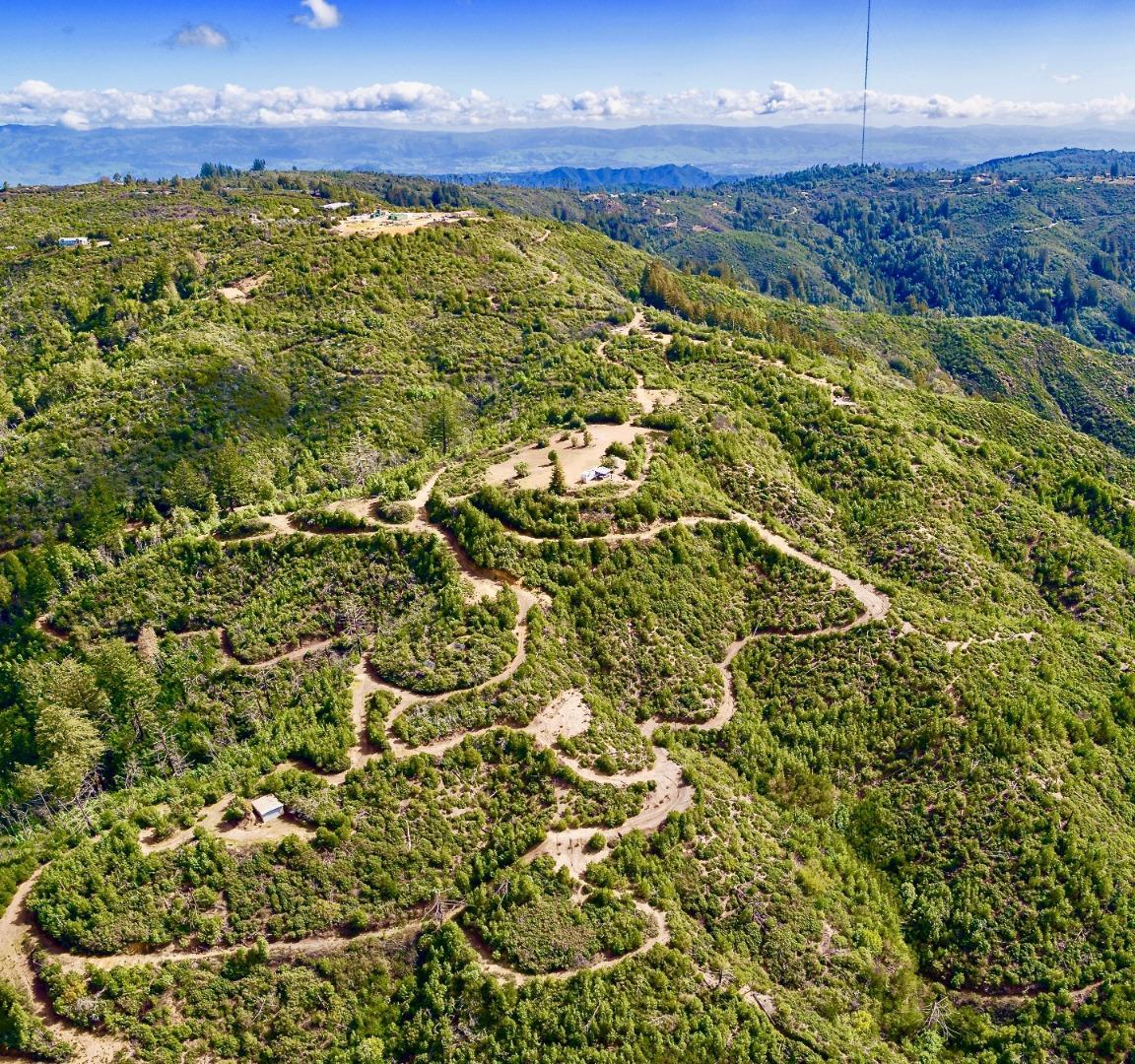 0 Russell Ridge Road, CORRALITOS (WATSONVILLE), California 95076, ,Lots And Land,For Sale,Russell Ridge Road,40962204