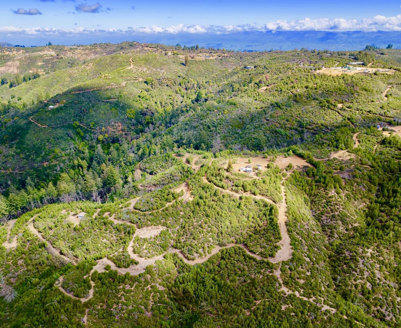 0 Russell Ridge Road, CORRALITOS (WATSONVILLE), California 95076, ,Lots And Land,For Sale,Russell Ridge Road,40962204