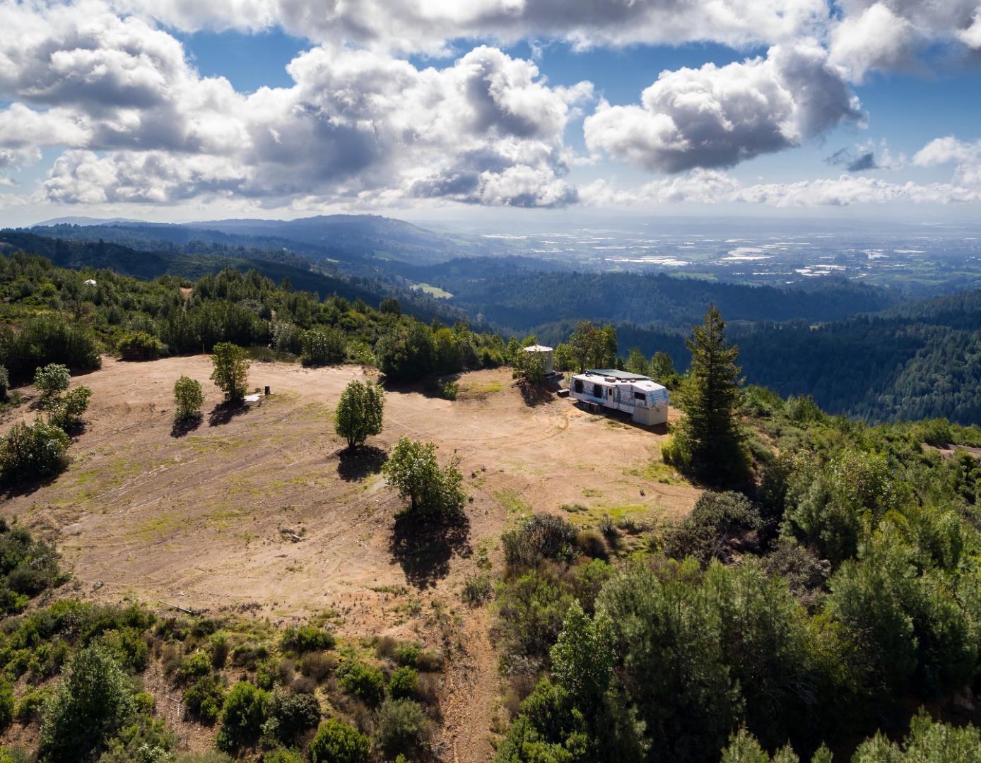 0 Russell Ridge Road, CORRALITOS (WATSONVILLE), California 95076, ,Lots And Land,For Sale,Russell Ridge Road,40962204