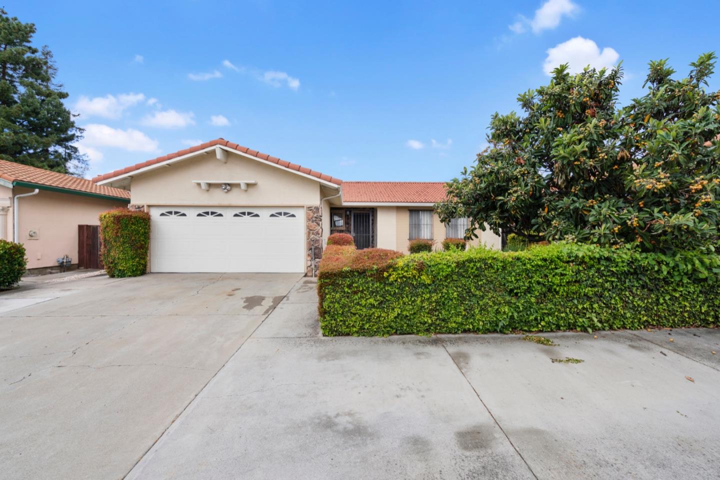 2885 Berryessa Rd, San Jose, CA 95132 3 Beds 2 Baths (Sold