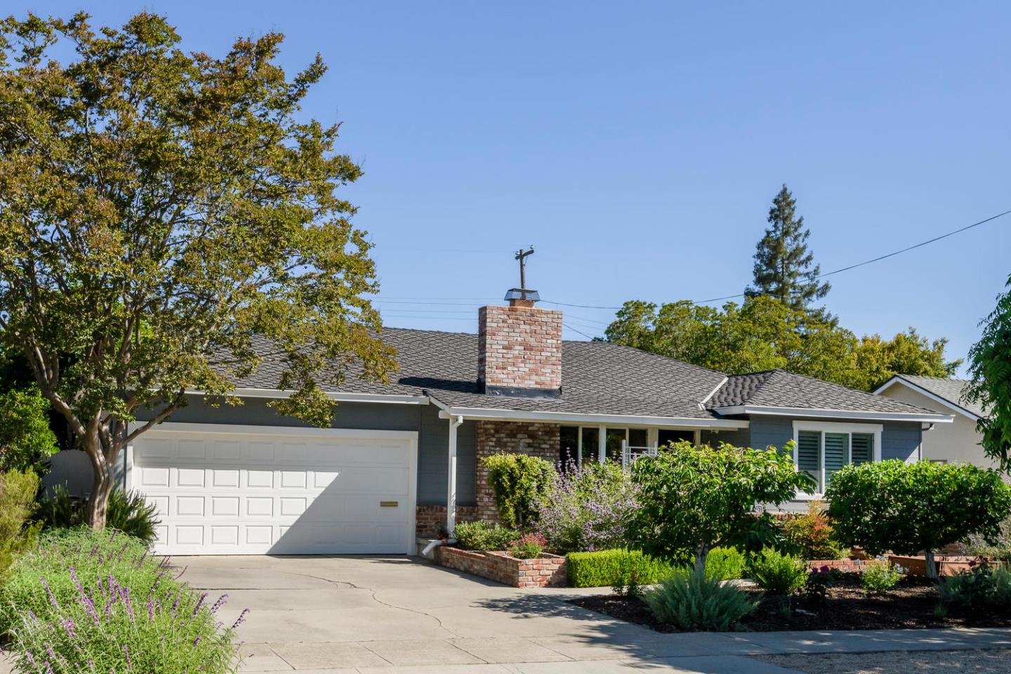 1525 San Joaquin Ave, San Jose, CA 95118 3 Beds 2 Baths (Sold