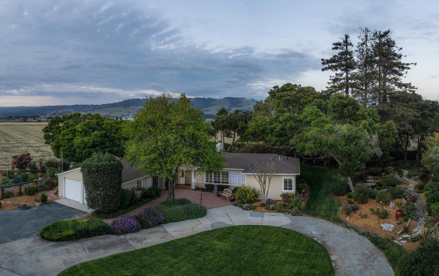 479 Riverside RD, Watsonville, CA 95076 Sotheby's International