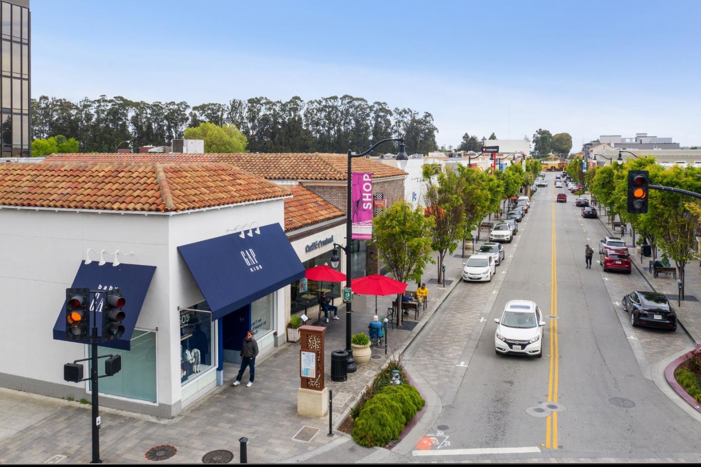 1390 Burlingame Avenue, BURLINGAME, California 94010, ,Comm Industrial For Lease,For Rent,Burlingame Avenue,40962350