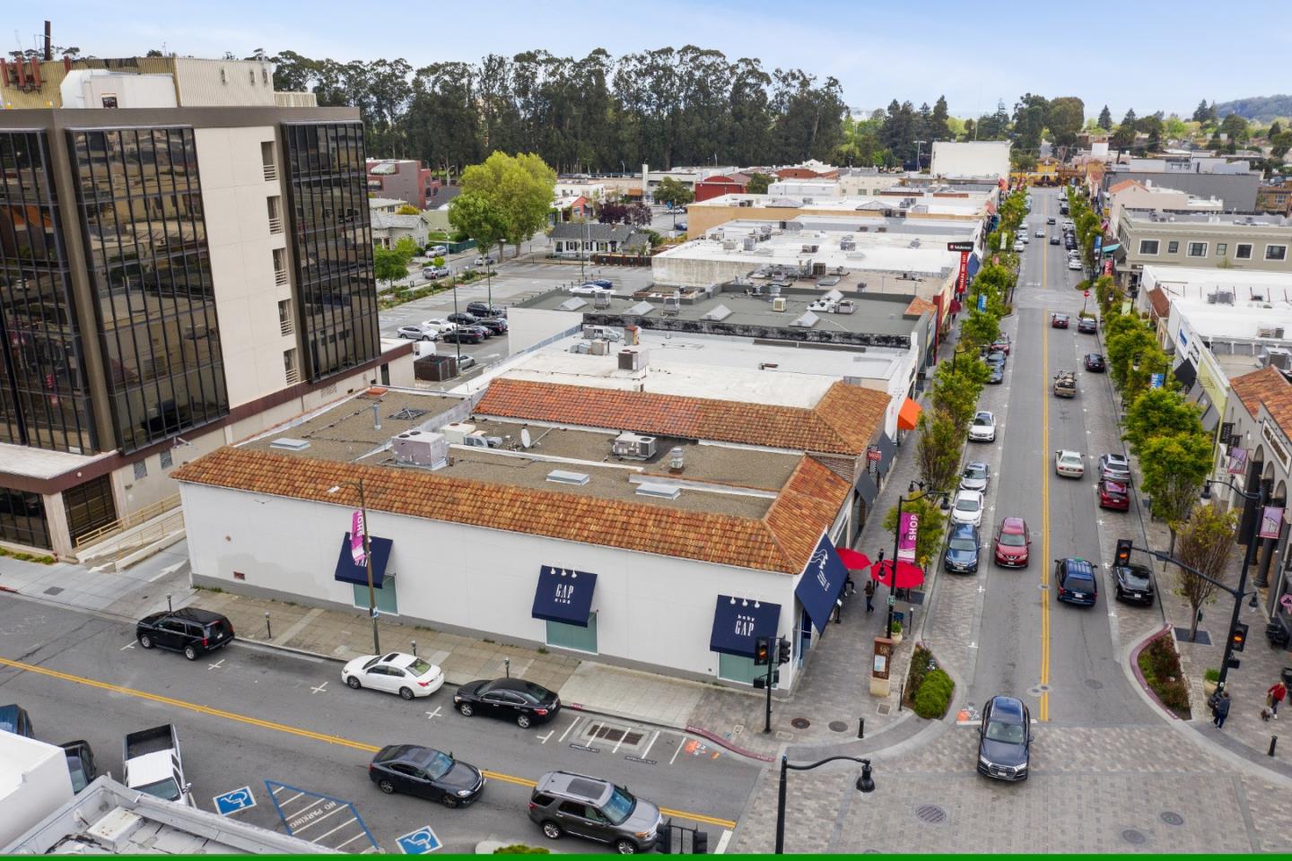 1390 Burlingame Avenue, BURLINGAME, California 94010, ,Comm Industrial For Lease,For Rent,Burlingame Avenue,40962350