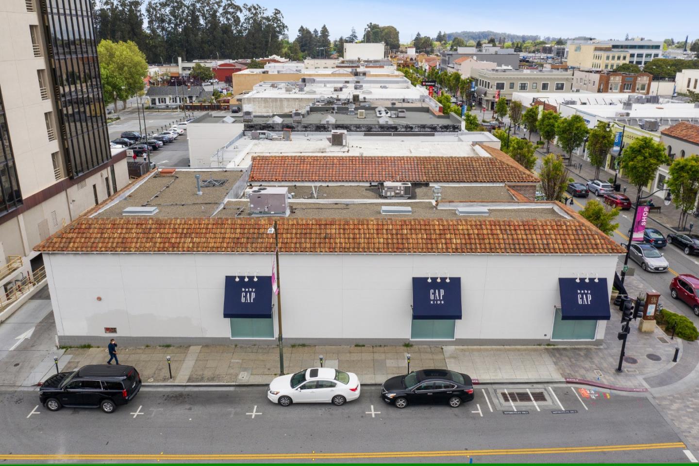 1390 Burlingame Avenue, BURLINGAME, California 94010, ,Comm Industrial For Lease,For Rent,Burlingame Avenue,40962350