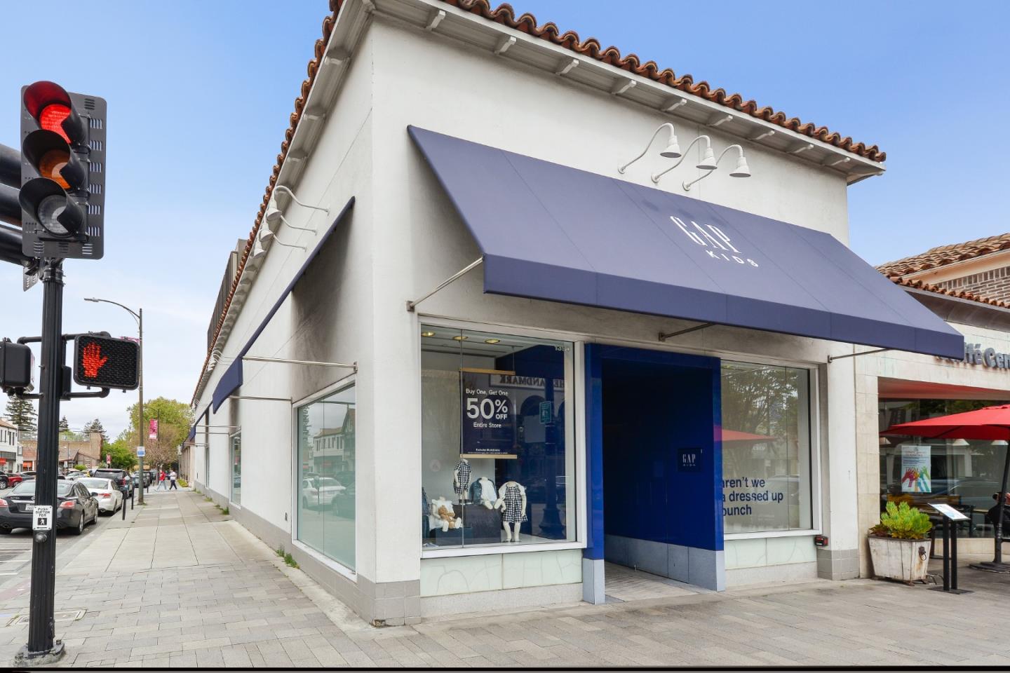 1390 Burlingame Avenue, BURLINGAME, California 94010, ,Comm Industrial For Lease,For Rent,Burlingame Avenue,40962350