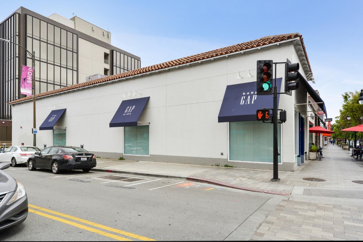 1390 Burlingame Avenue, BURLINGAME, California 94010, ,Comm Industrial For Lease,For Rent,Burlingame Avenue,40962350