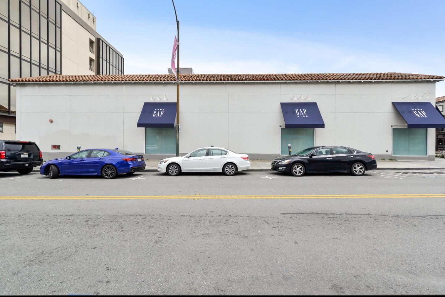 1390 Burlingame Avenue, BURLINGAME, California 94010, ,Comm Industrial For Lease,For Rent,Burlingame Avenue,40962350