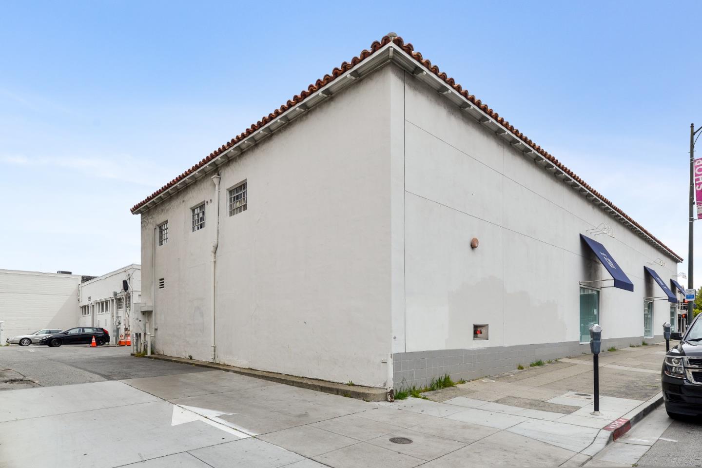 1390 Burlingame Avenue, BURLINGAME, California 94010, ,Comm Industrial For Lease,For Rent,Burlingame Avenue,40962350