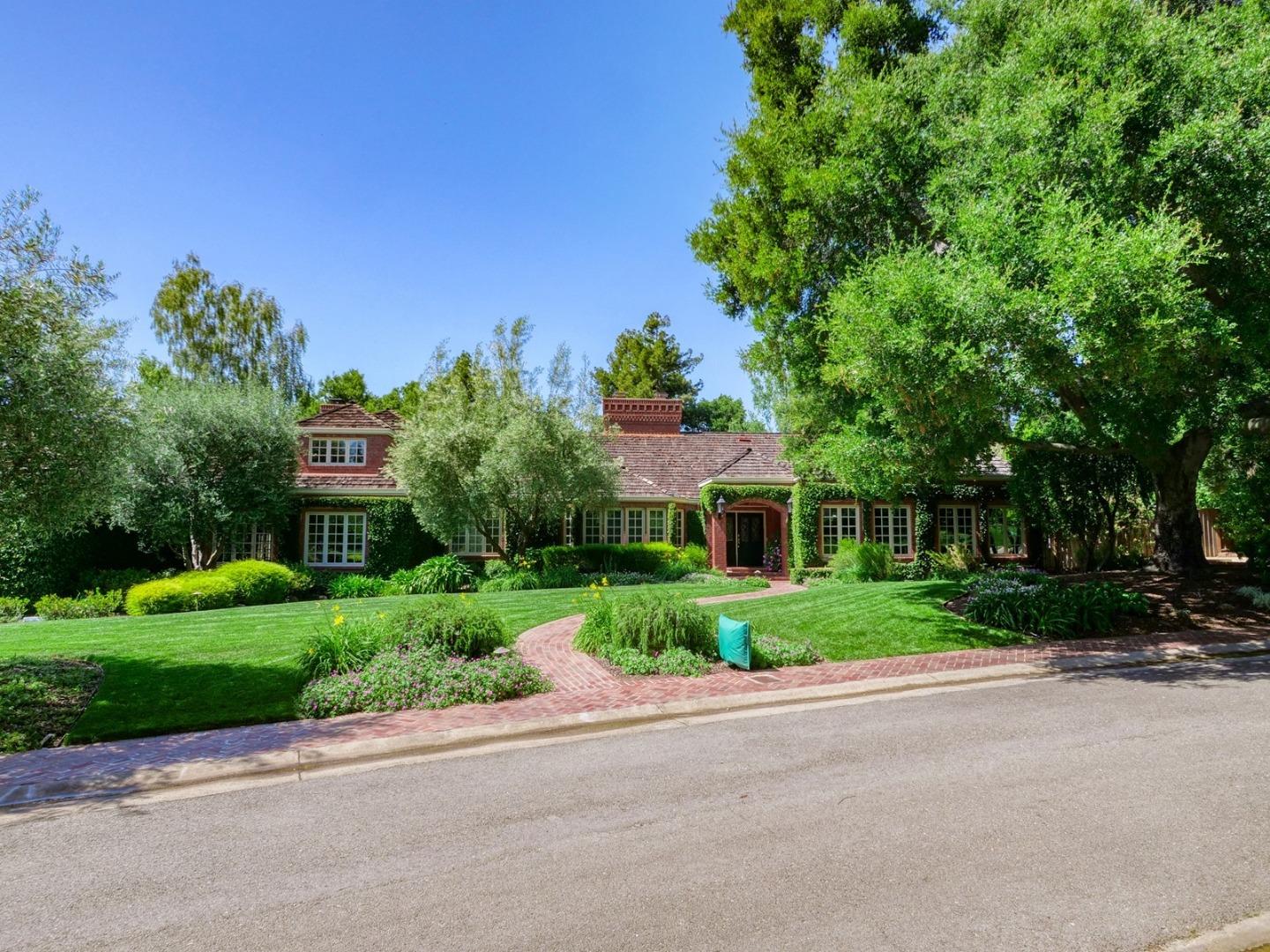 25975 Alicante Ln, Los Altos Hills, CA 94022 5 Beds 5/1 Baths (Sold