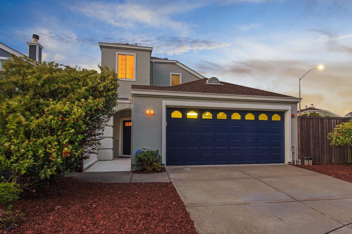 18 Nancy Ln, Daly City, CA 94014 3 Beds 2/1 Baths (Sold